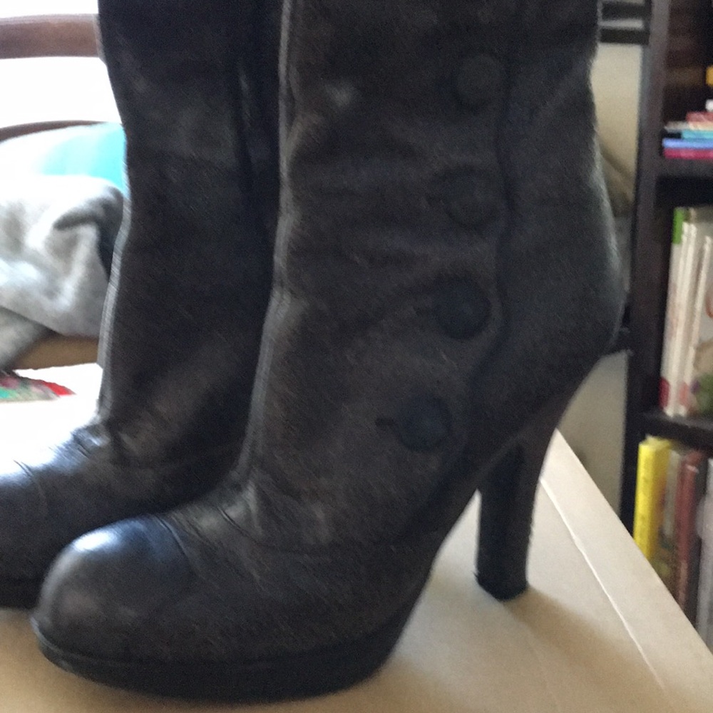 Women’s size 6.5 Sam Edelman Boot